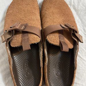 Chacos Paonia Clog